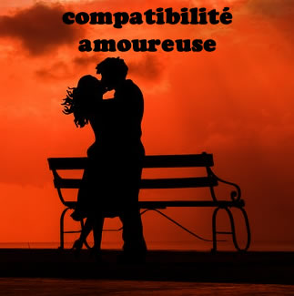 compatibilité amoureuse