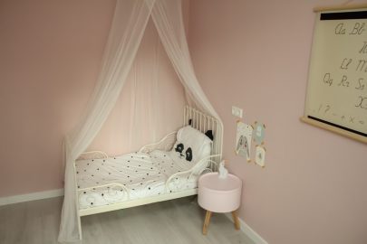 chambre de bebe