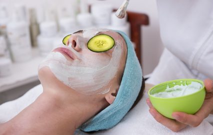 soin du visage